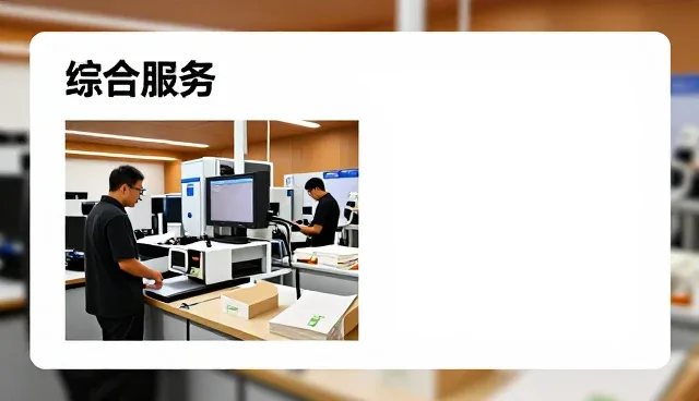 技术外包服务