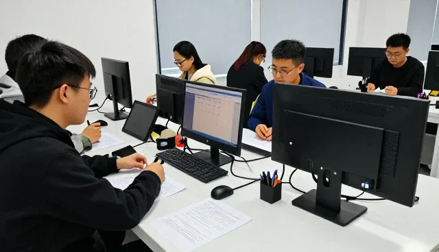 技术外包服务如何提升工作效率？