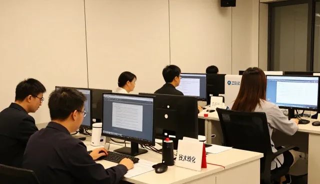 不同场景下技术培训维护建议的差异分析