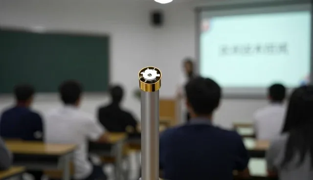 深圳市好食运科技有限公司带来学校与医院应用中的技术培训课程体验