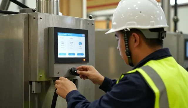 技术外包中方案使用与维护的实践要点