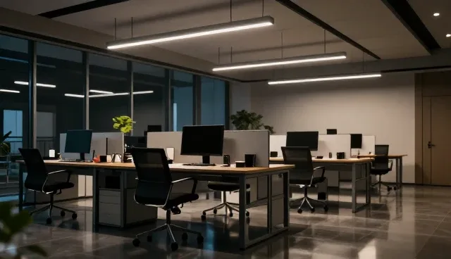 智能系统集成解决方案合作流程及应用场景分析