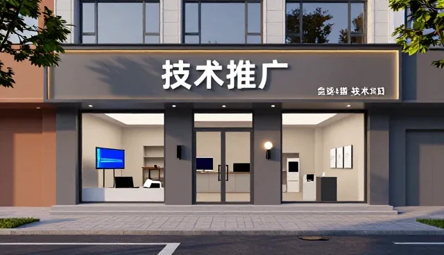 技术推广中的应用场景设计与维护要点解析