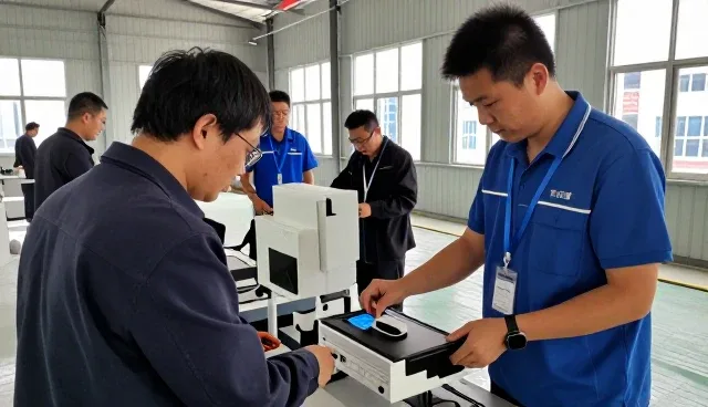 技术咨询未来将在维护保养中发挥更大作用